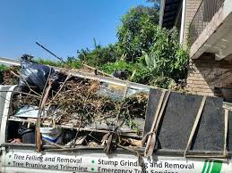 Best Residential Junk Removal  in Orosi, CA