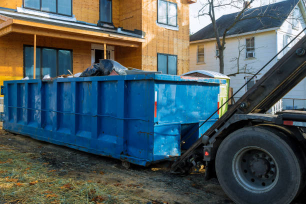 Demolition Debris Removal in Orosi, CA