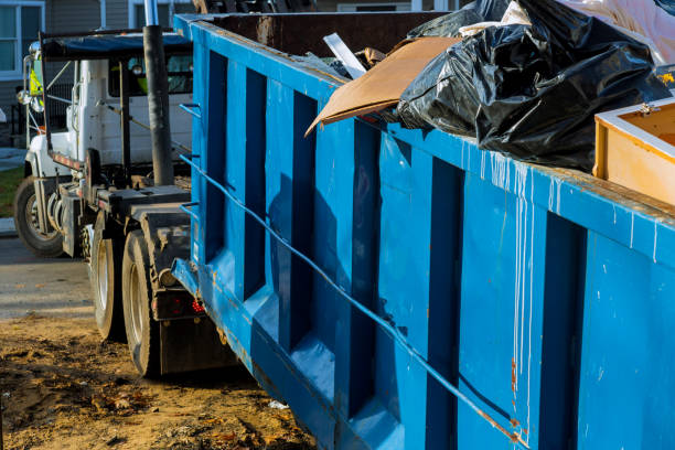 Best Scrap Metal Removal  in Orosi, CA