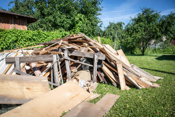 Best Attic Cleanout  in Orosi, CA