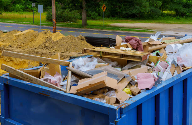 Best Commercial Junk Removal  in Orosi, CA